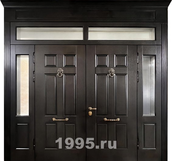 Внешняя сторона Внешняя сторона